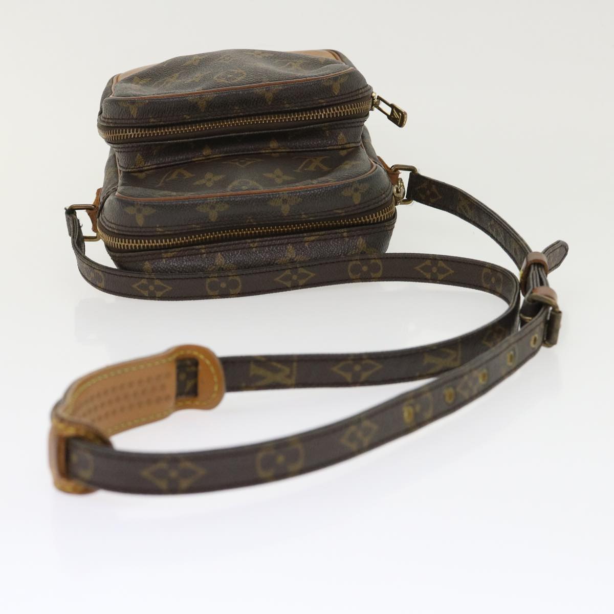 LOUIS VUITTON Monogram Amazon Shoulder Bag M45236 LV rd5373