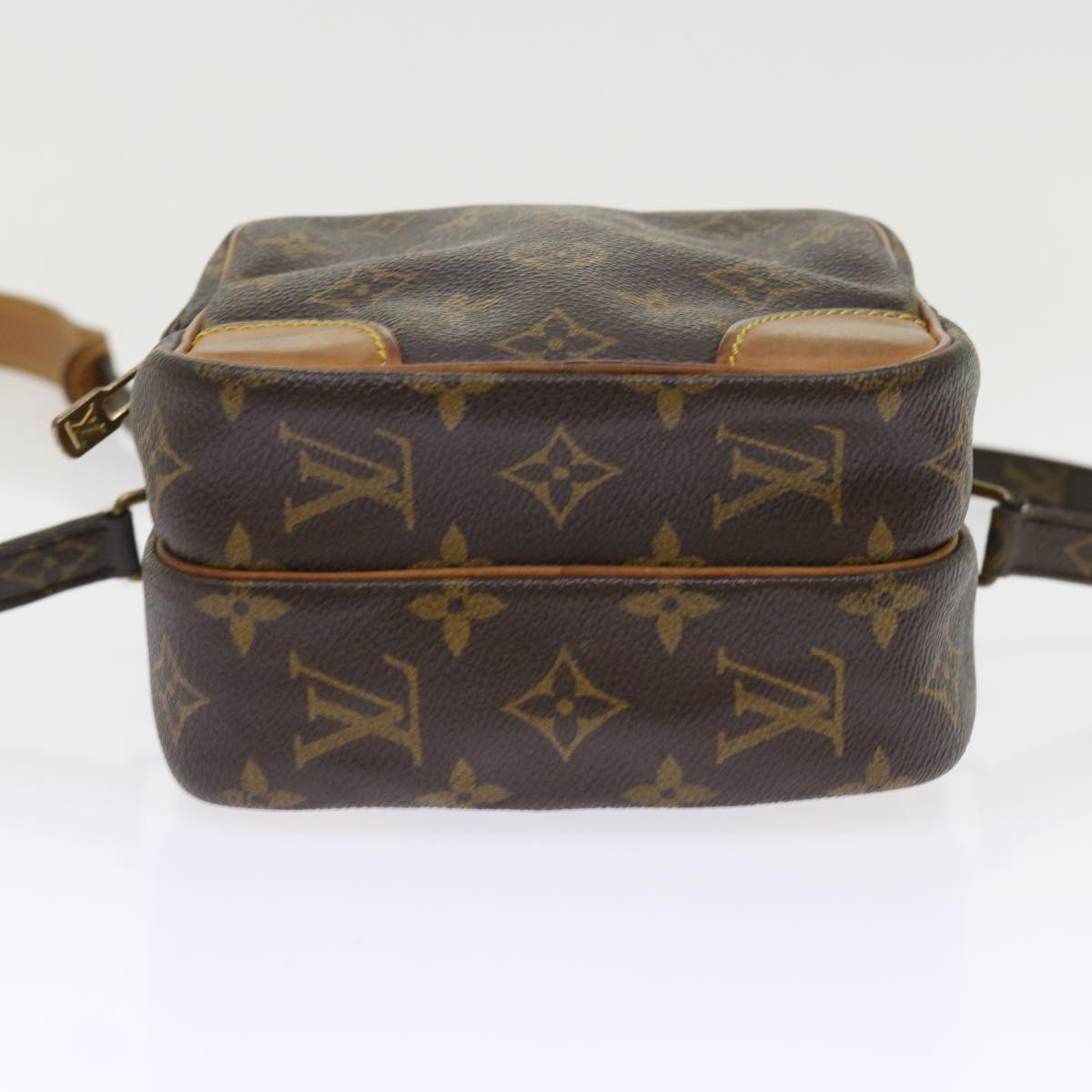 LOUIS VUITTON Monogram Amazon Shoulder Bag M45236 LV rd5373