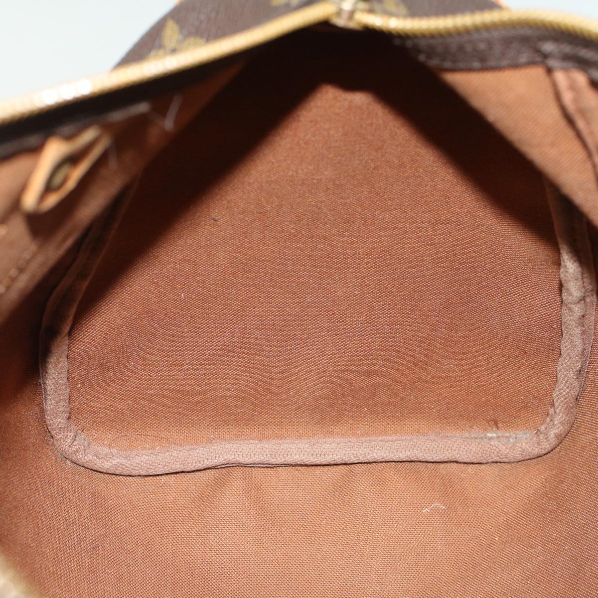 LOUIS VUITTON Monogram Speedy 30 Hand Bag M41526 LV rd5377