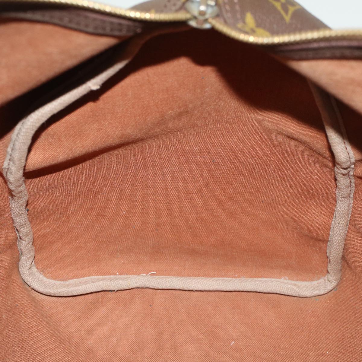 LOUIS VUITTON Monogram Speedy 40 Hand Bag Vintage M41522 LV rd5378