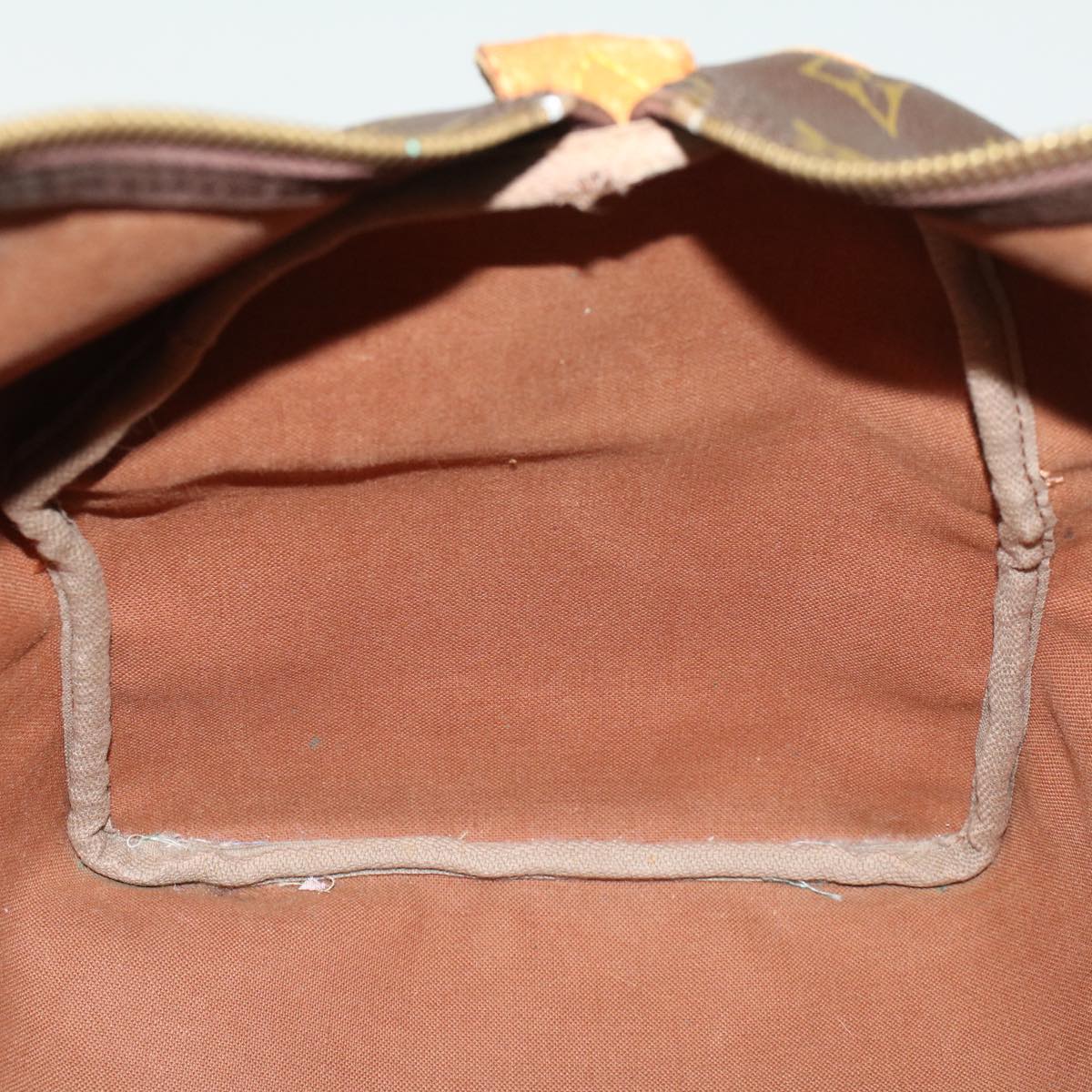 LOUIS VUITTON Monogram Speedy 40 Hand Bag Vintage M41522 LV rd5378