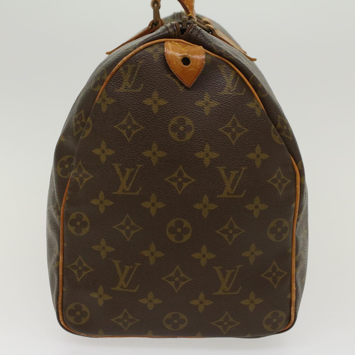 LOUIS VUITTON Monogram Speedy 40 Hand Bag Vintage M41522 LV rd5378