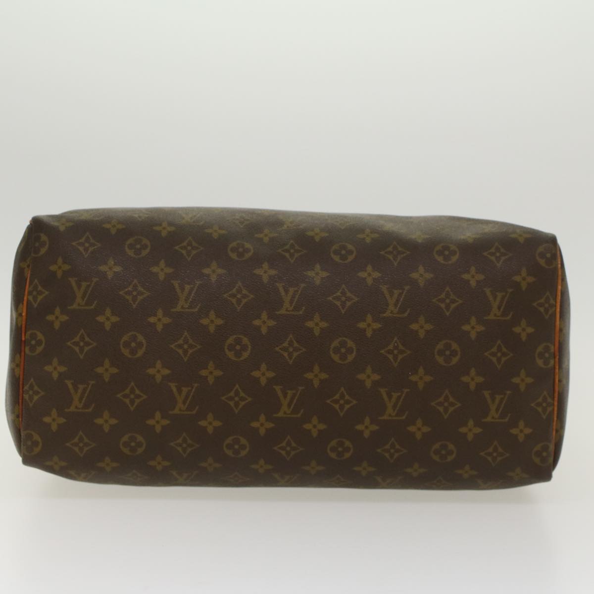 LOUIS VUITTON Monogram Speedy 40 Hand Bag Vintage M41522 LV rd5378