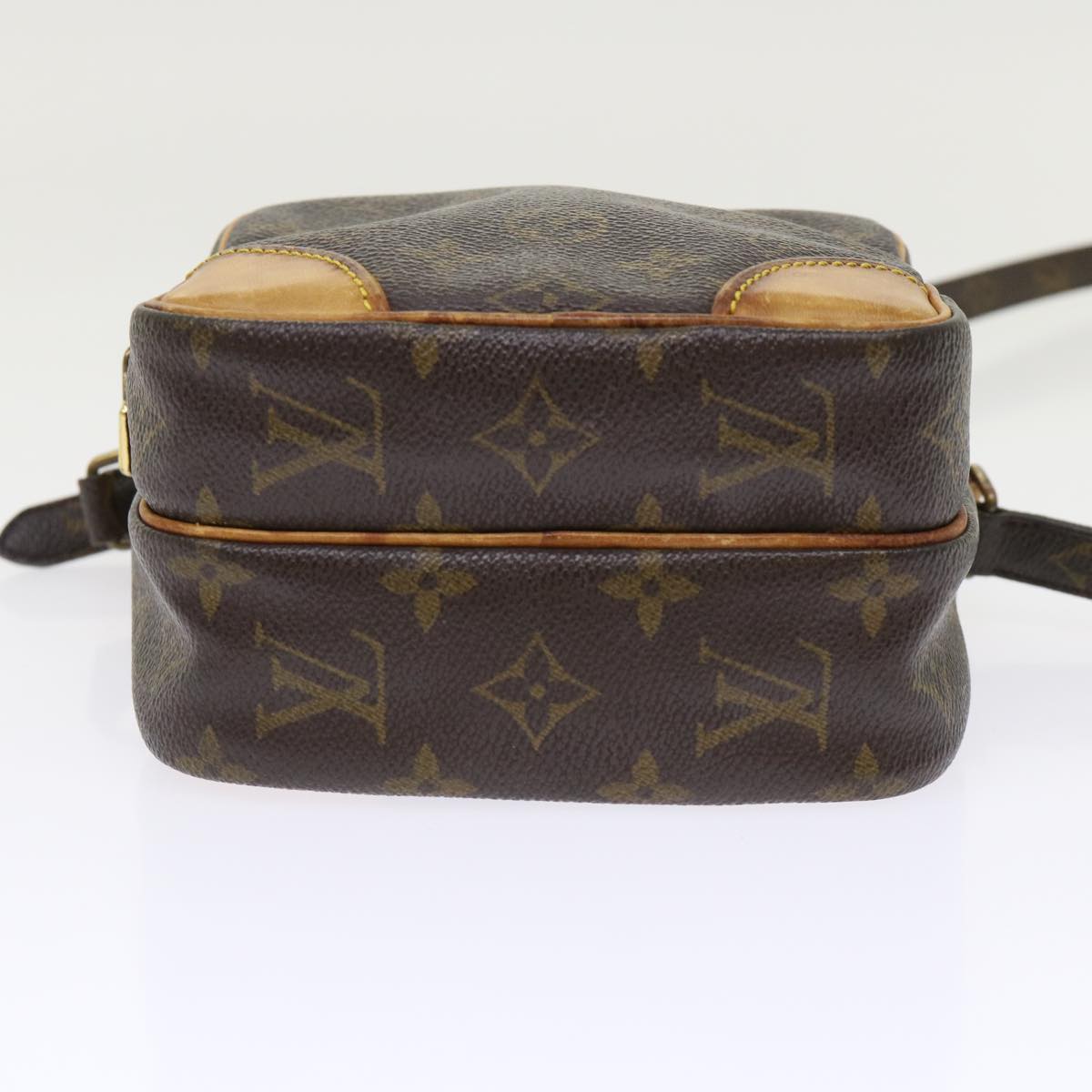 LOUIS VUITTON Monogram Amazon Shoulder Bag M45236 LV rd5380