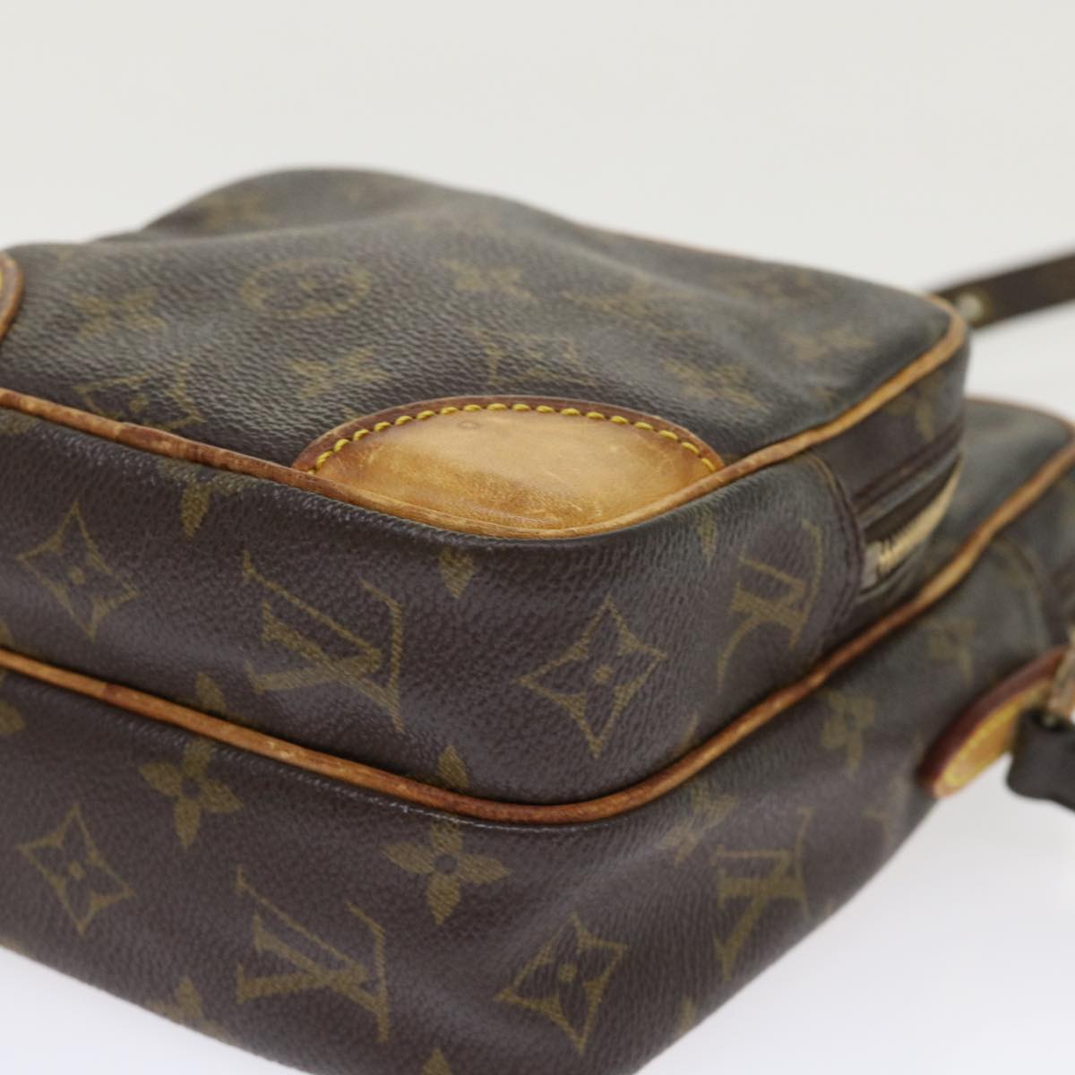 LOUIS VUITTON Monogram Amazon Shoulder Bag M45236 LV rd5380
