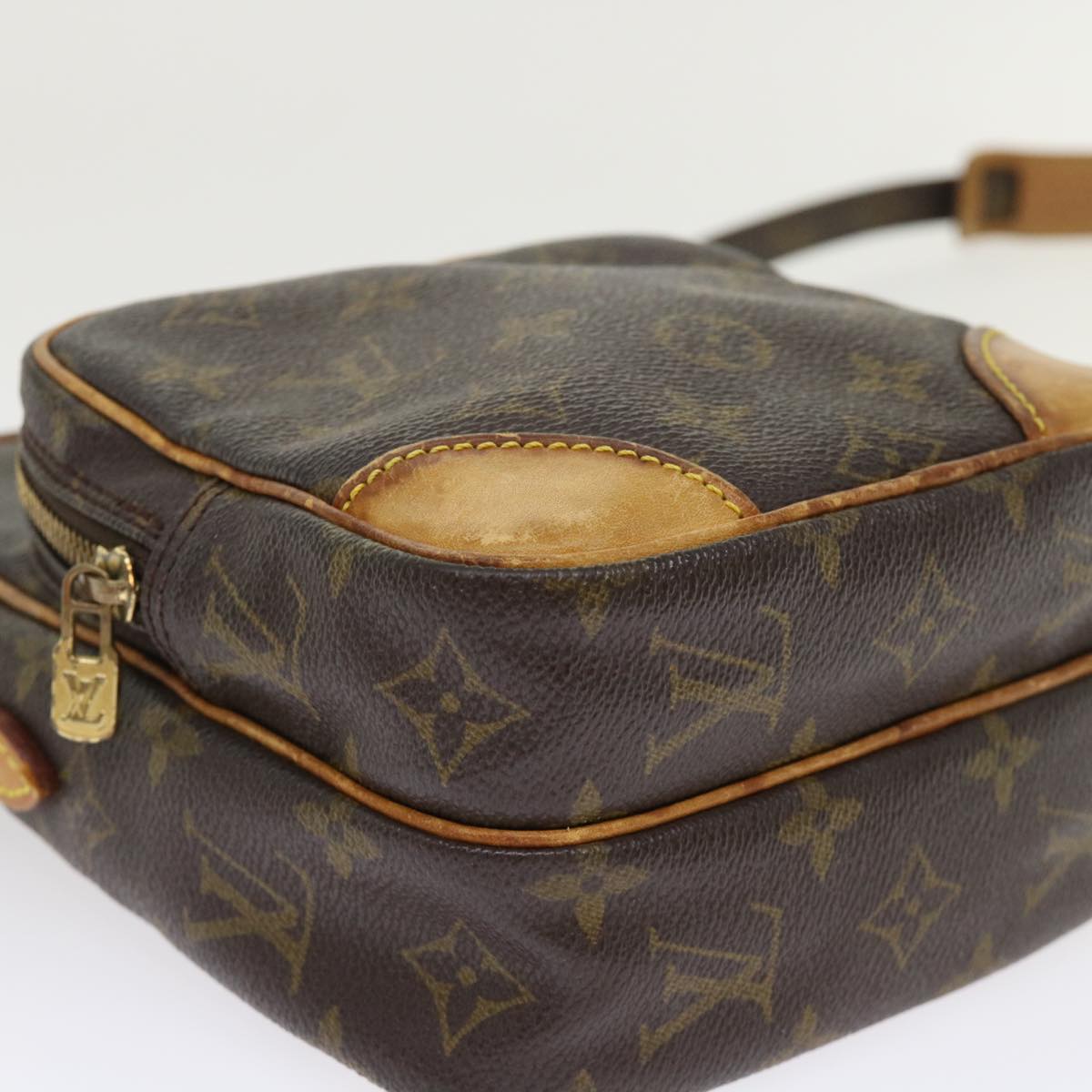 LOUIS VUITTON Monogram Amazon Shoulder Bag M45236 LV rd5380