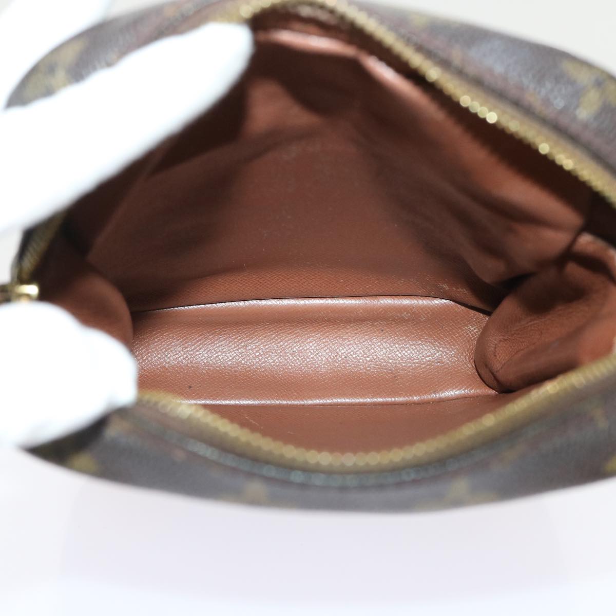 LOUIS VUITTON Monogram Amazon Shoulder Bag M45236 LV rd5380