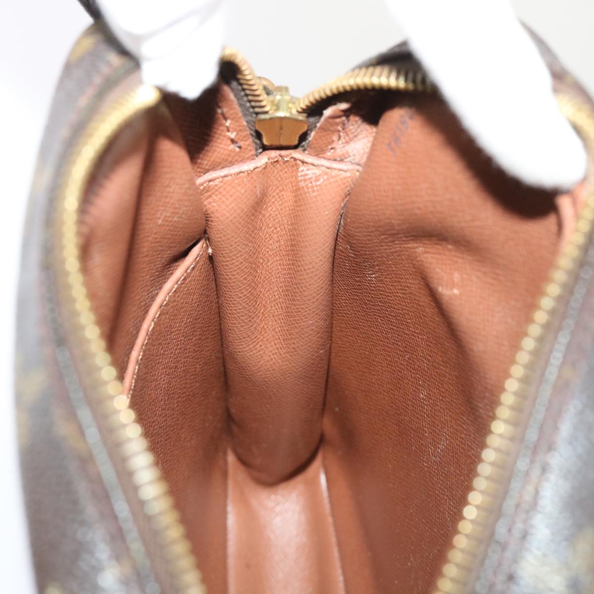 LOUIS VUITTON Monogram Amazon Shoulder Bag M45236 LV rd5380