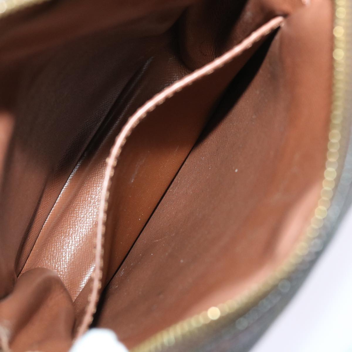 LOUIS VUITTON Monogram Amazon Shoulder Bag M45236 LV rd5380
