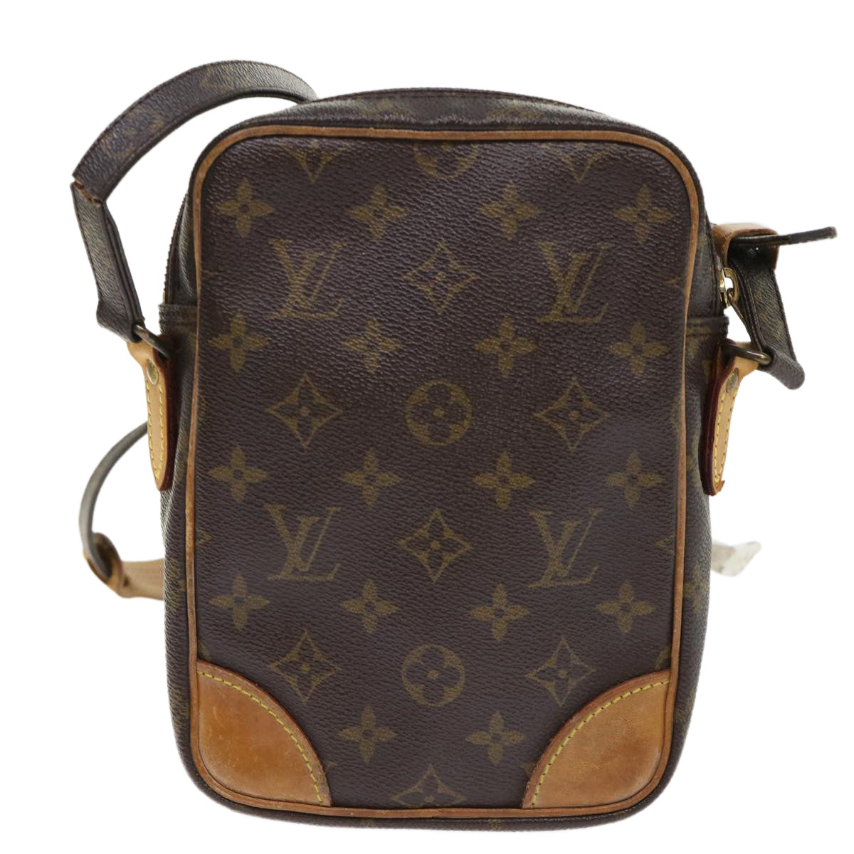 LOUIS VUITTON Monogram Amazon Shoulder Bag M45236 LV rd5380