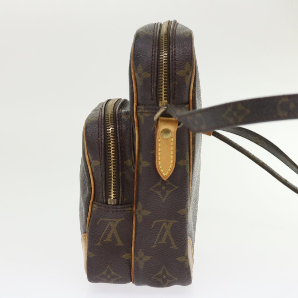 LOUIS VUITTON Monogram Amazon Shoulder Bag M45236 LV rd5380