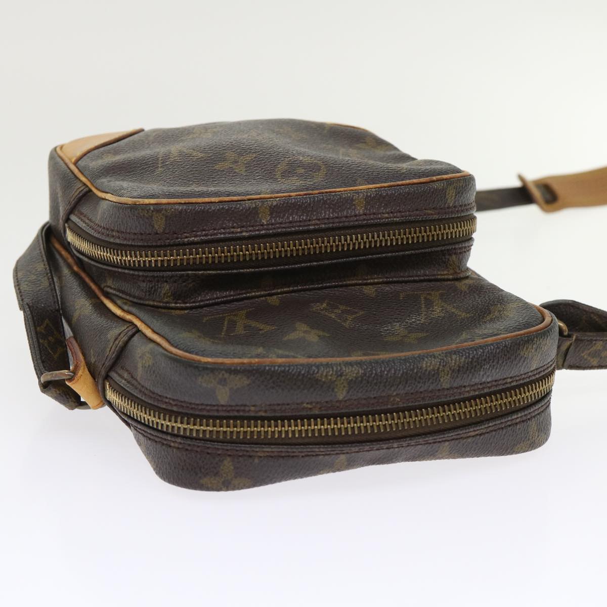 LOUIS VUITTON Monogram Amazon Shoulder Bag M45236 LV rd5380