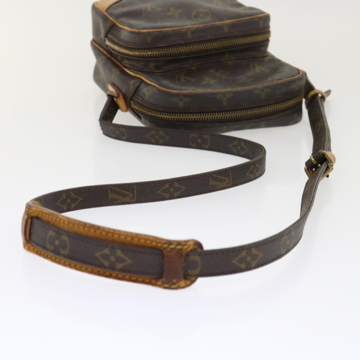 LOUIS VUITTON Monogram Amazon Shoulder Bag M45236 LV rd5380