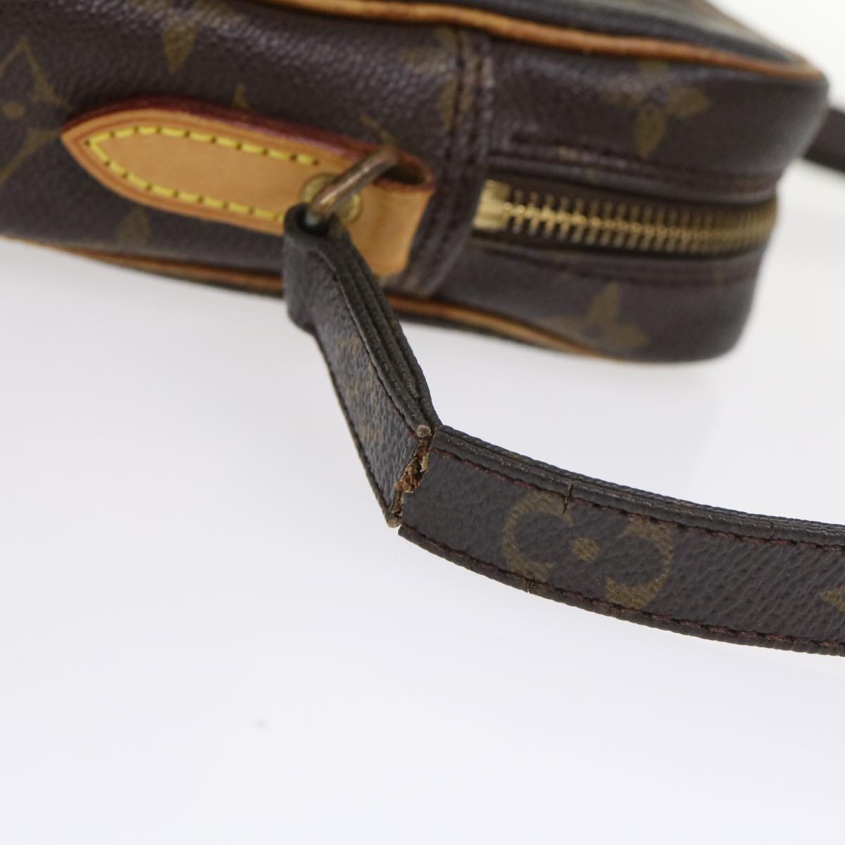 LOUIS VUITTON Monogram Amazon Shoulder Bag M45236 LV rd5380