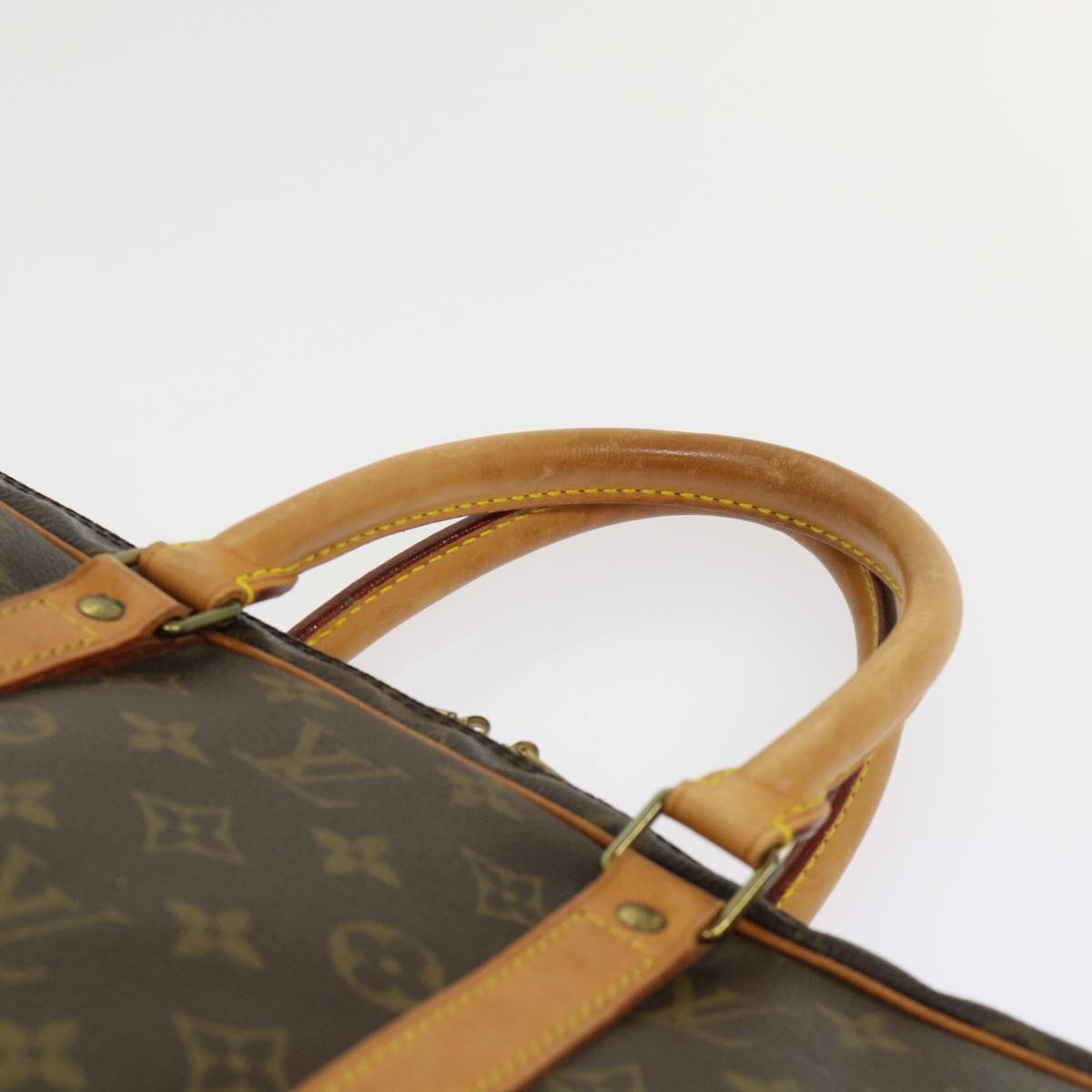 LOUIS VUITTON Monogram Porte Documents Voyage Business Bag M53361 LV rd5382