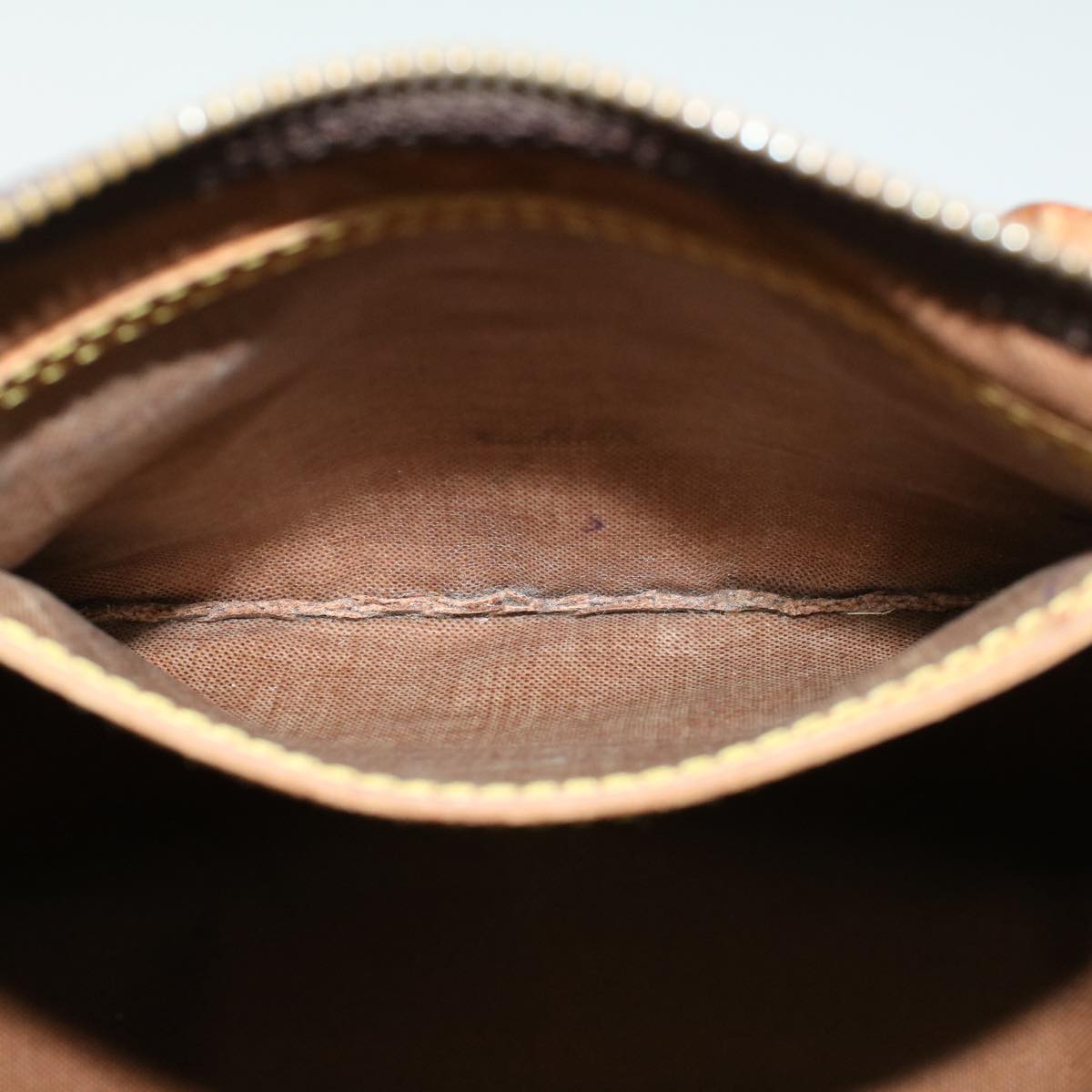 LOUIS VUITTON Monogram Speedy 30 Hand Bag M41526 LV rd5384