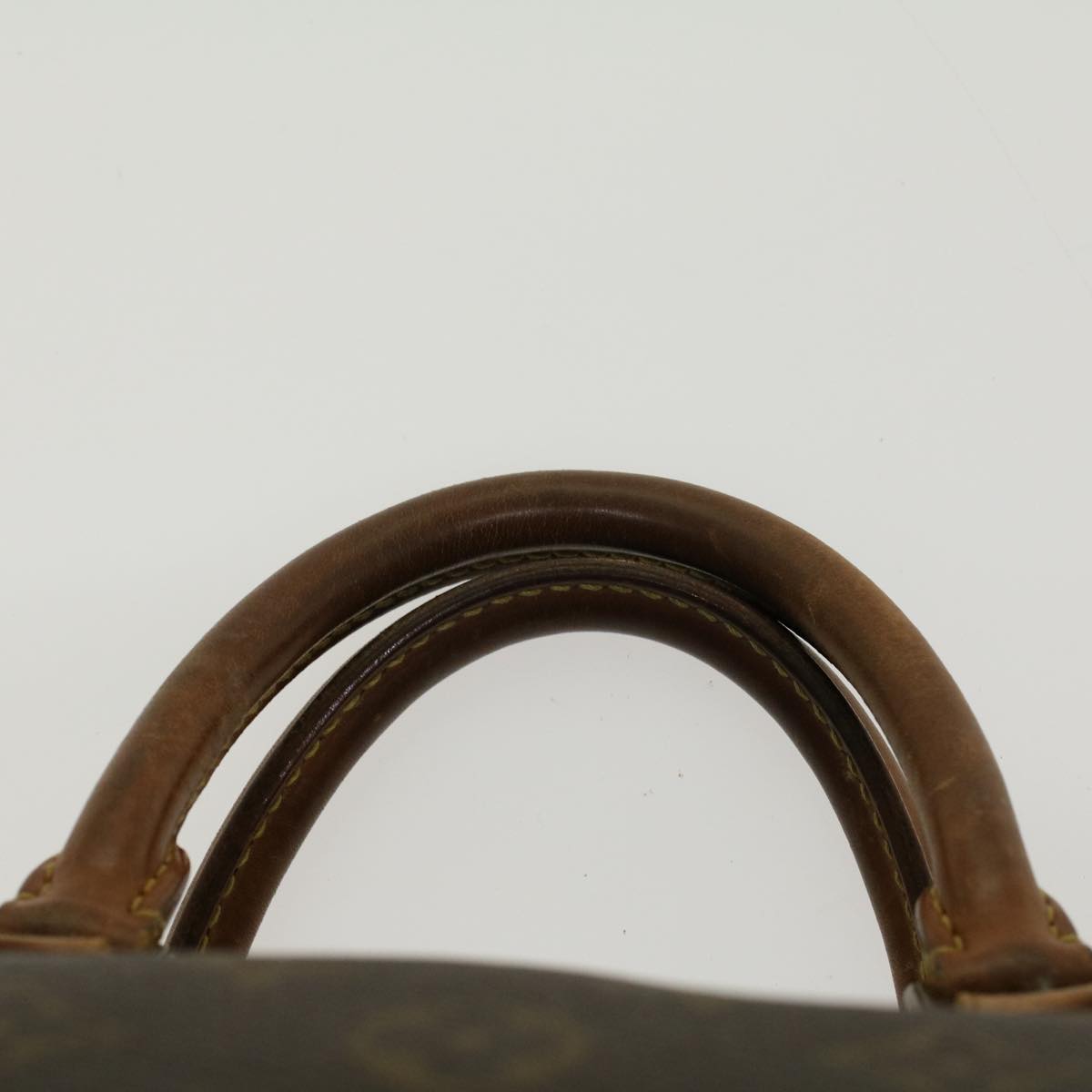 LOUIS VUITTON Monogram Speedy 30 Hand Bag M41526 LV rd5384