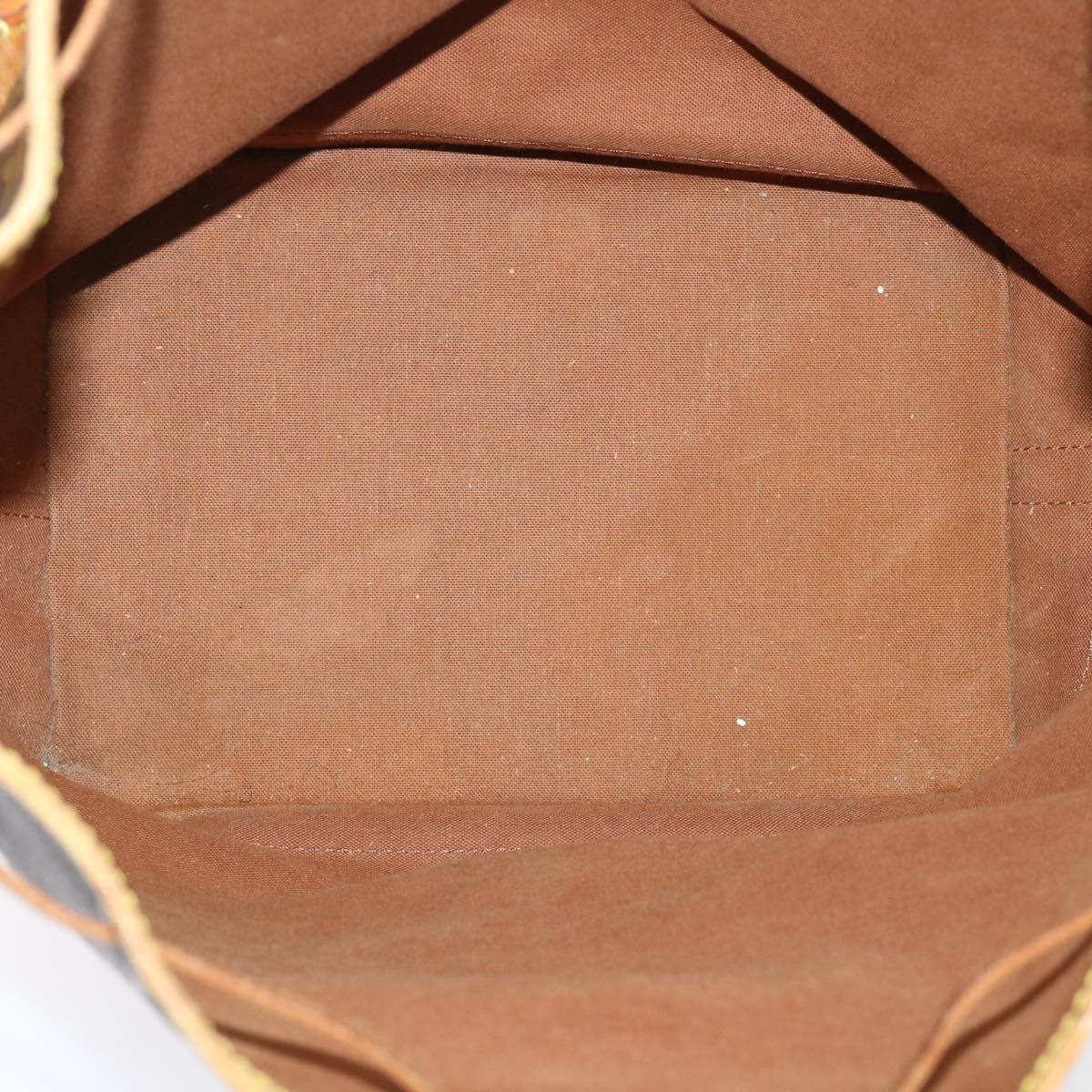 LOUIS VUITTON Monogram Noe Shoulder Bag M42224 LV rd5386