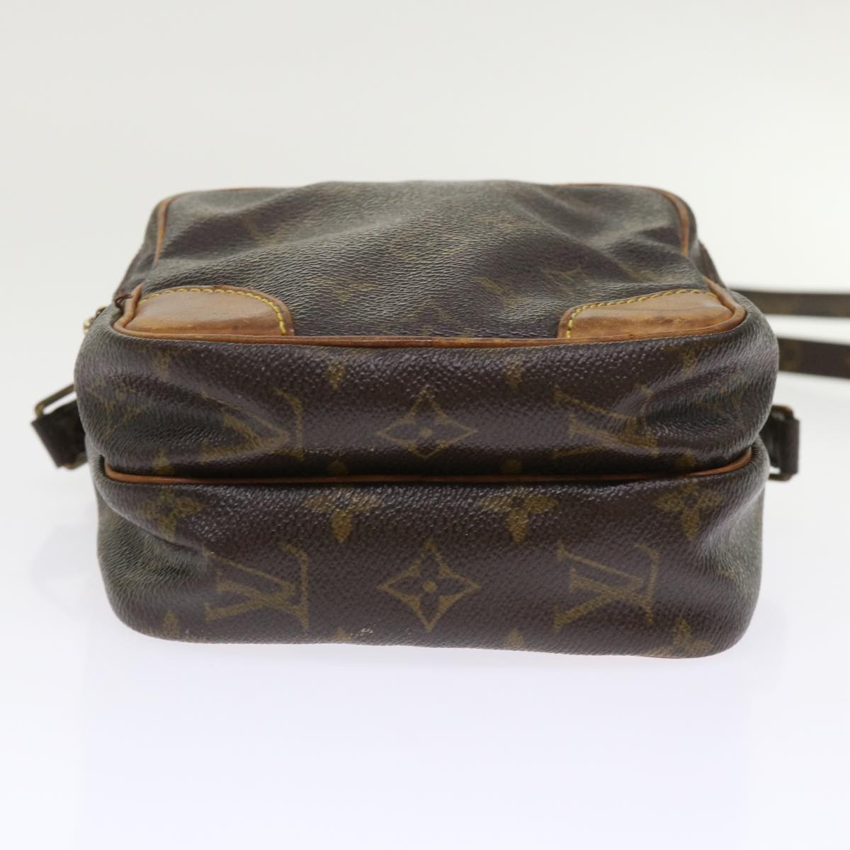 LOUIS VUITTON Monogram Amazon Shoulder Bag M45236 LV rd5387