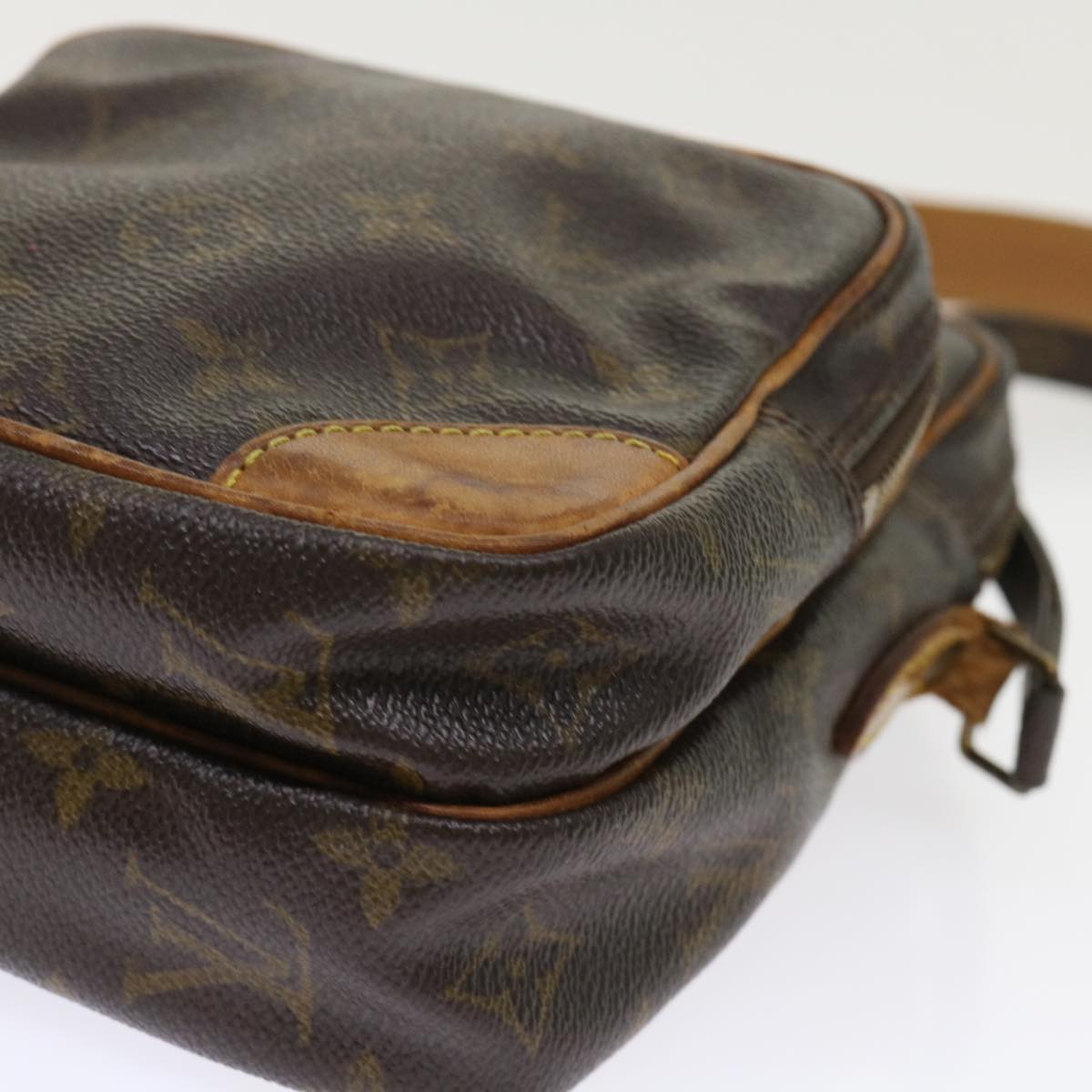 LOUIS VUITTON Monogram Amazon Shoulder Bag M45236 LV rd5387