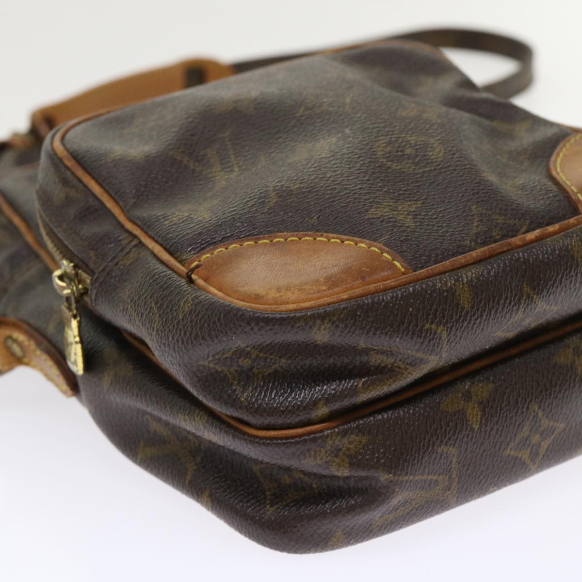 LOUIS VUITTON Monogram Amazon Shoulder Bag M45236 LV rd5387