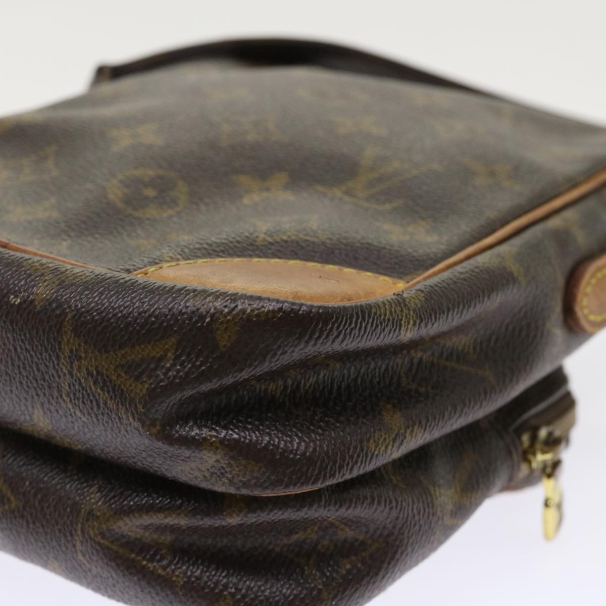 LOUIS VUITTON Monogram Amazon Shoulder Bag M45236 LV rd5387