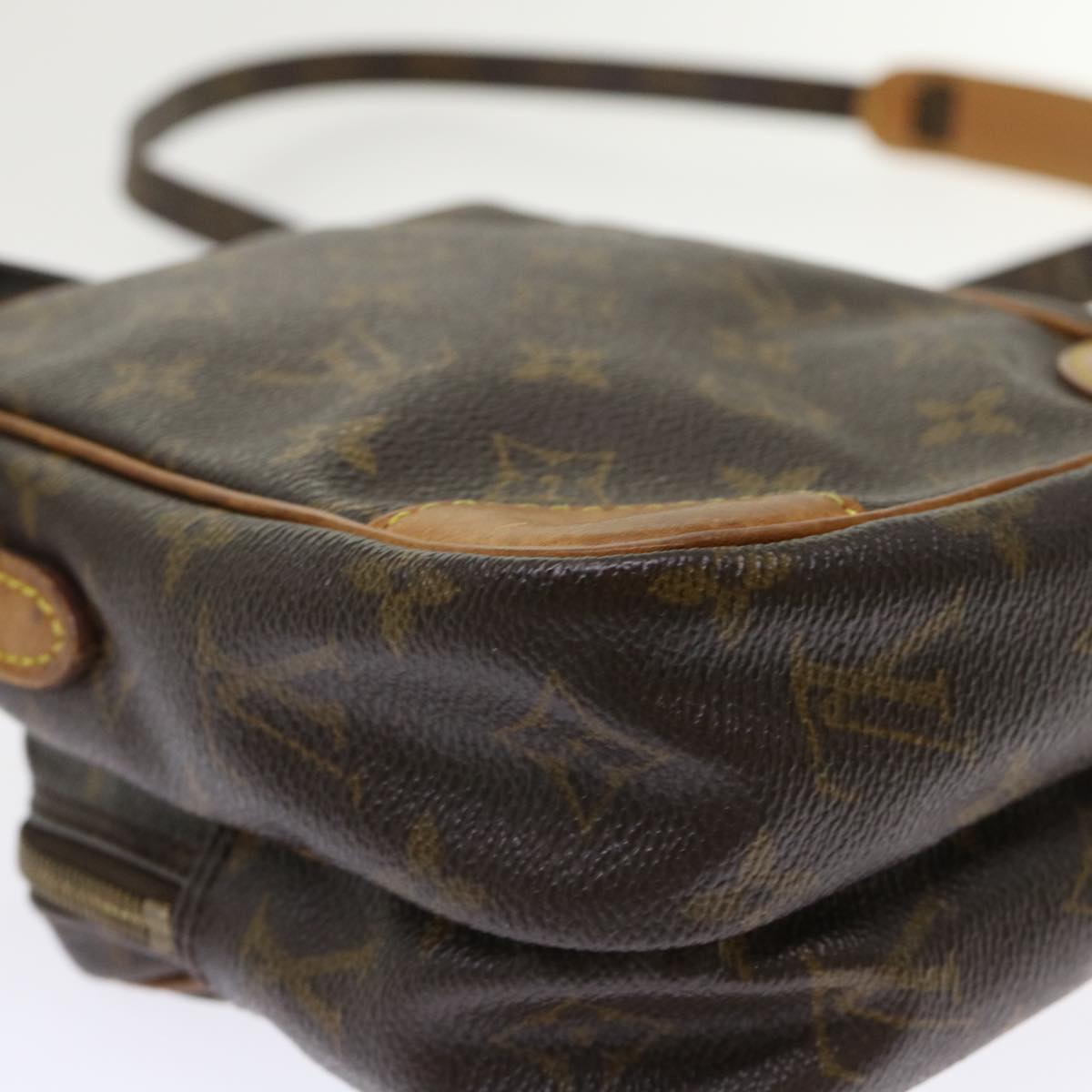 LOUIS VUITTON Monogram Amazon Shoulder Bag M45236 LV rd5387
