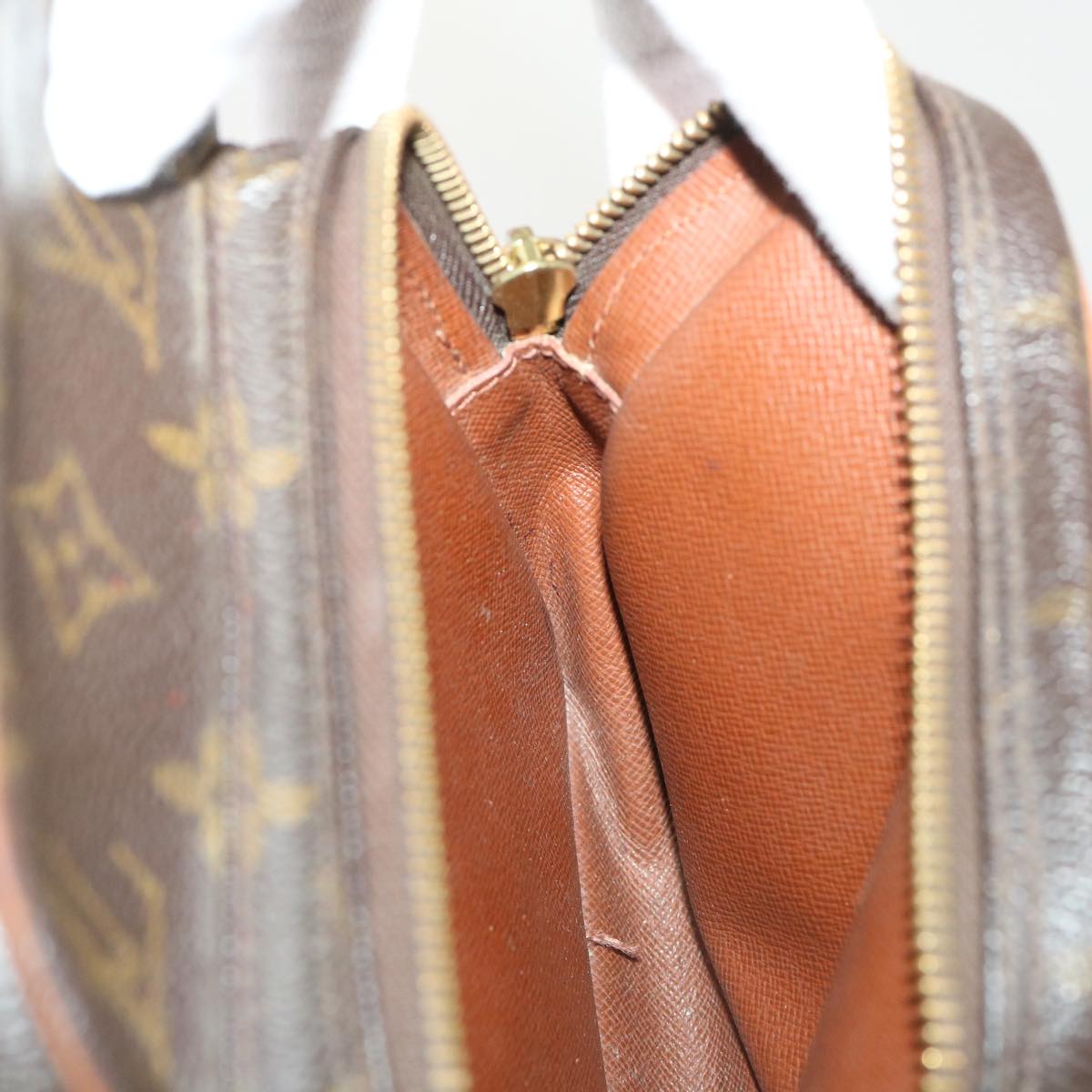 LOUIS VUITTON Monogram Amazon Shoulder Bag M45236 LV rd5387