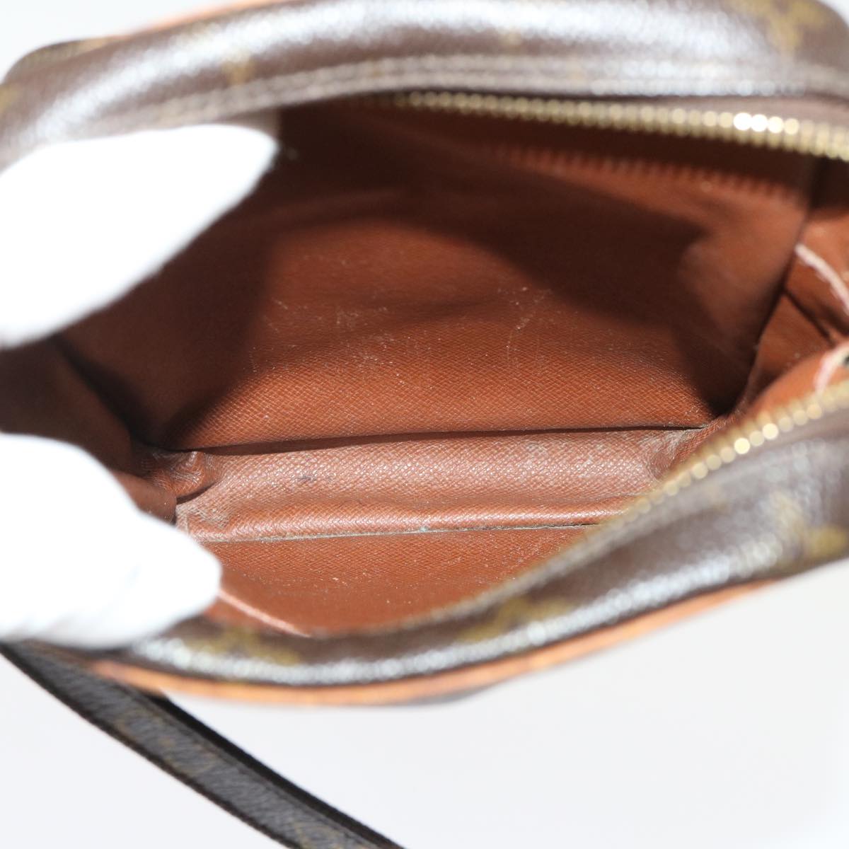 LOUIS VUITTON Monogram Amazon Shoulder Bag M45236 LV rd5387