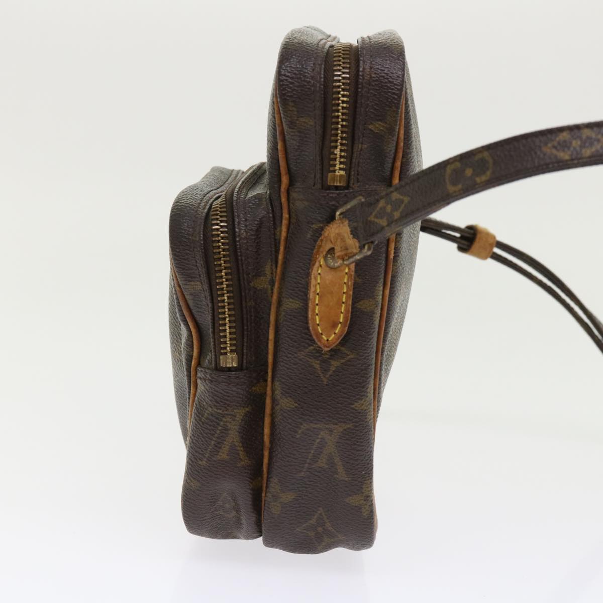LOUIS VUITTON Monogram Amazon Shoulder Bag M45236 LV rd5387