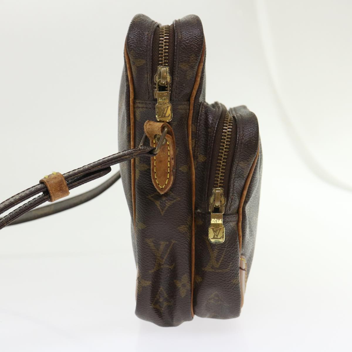 LOUIS VUITTON Monogram Amazon Shoulder Bag M45236 LV rd5387