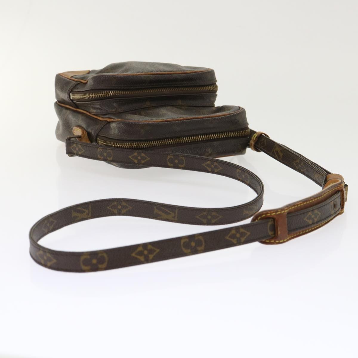 LOUIS VUITTON Monogram Amazon Shoulder Bag M45236 LV rd5387
