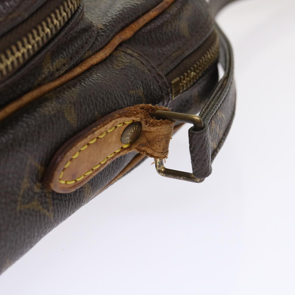 LOUIS VUITTON Monogram Amazon Shoulder Bag M45236 LV rd5387