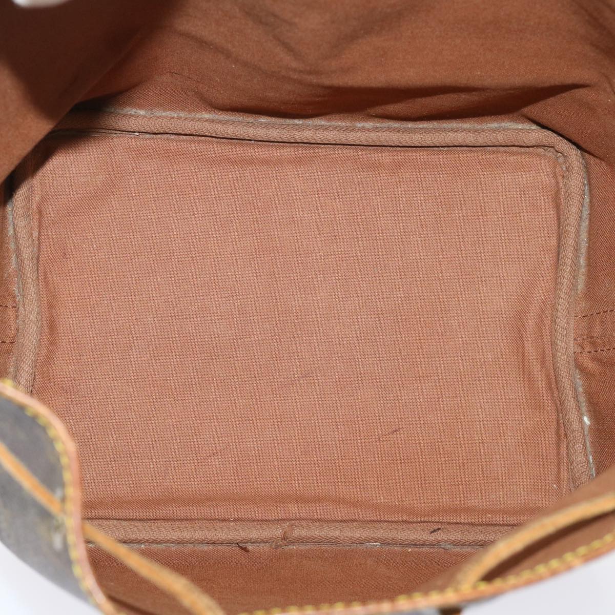 LOUIS VUITTON Monogram Petit Noe Shoulder Bag M42226 LV rd5389