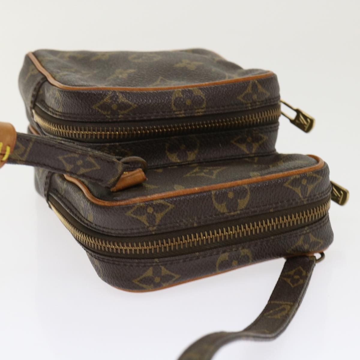 LOUIS VUITTON Monogram Mini Amazon Shoulder Bag M45238 LV rd5390