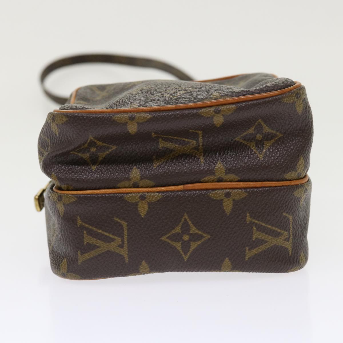 LOUIS VUITTON Monogram Mini Amazon Shoulder Bag M45238 LV rd5390