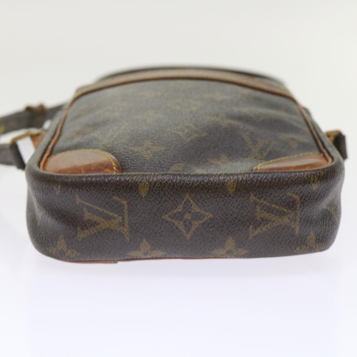 LOUIS VUITTON Monogram Danube Shoulder Bag M45266 LV rd5395