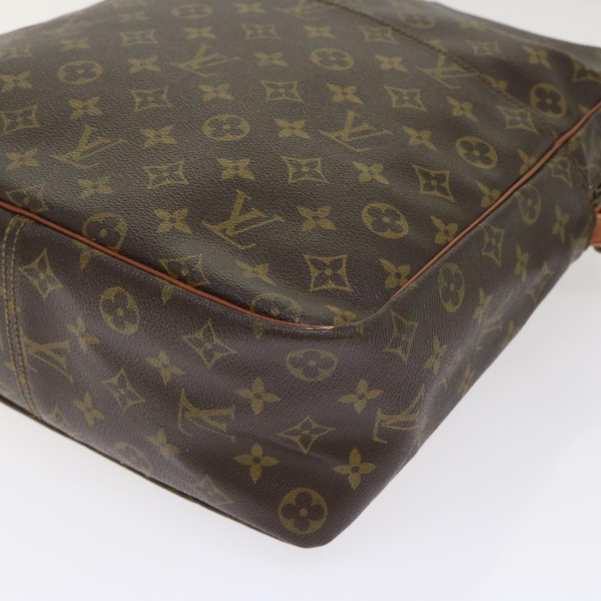 LOUIS VUITTON Monogram Marceau Shoulder Bag Vintage M40264 LV rd5396