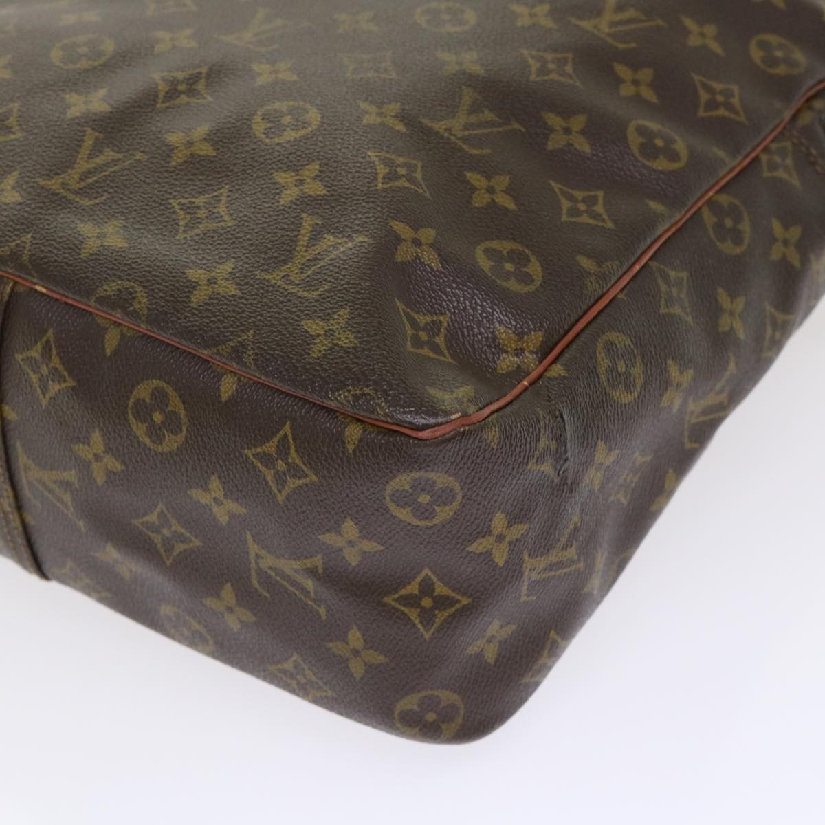 LOUIS VUITTON Monogram Marceau Shoulder Bag Vintage M40264 LV rd5396