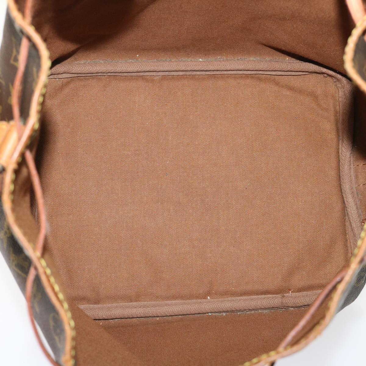 LOUIS VUITTON Monogram Petit Noe Shoulder Bag M42226 LV rd5399