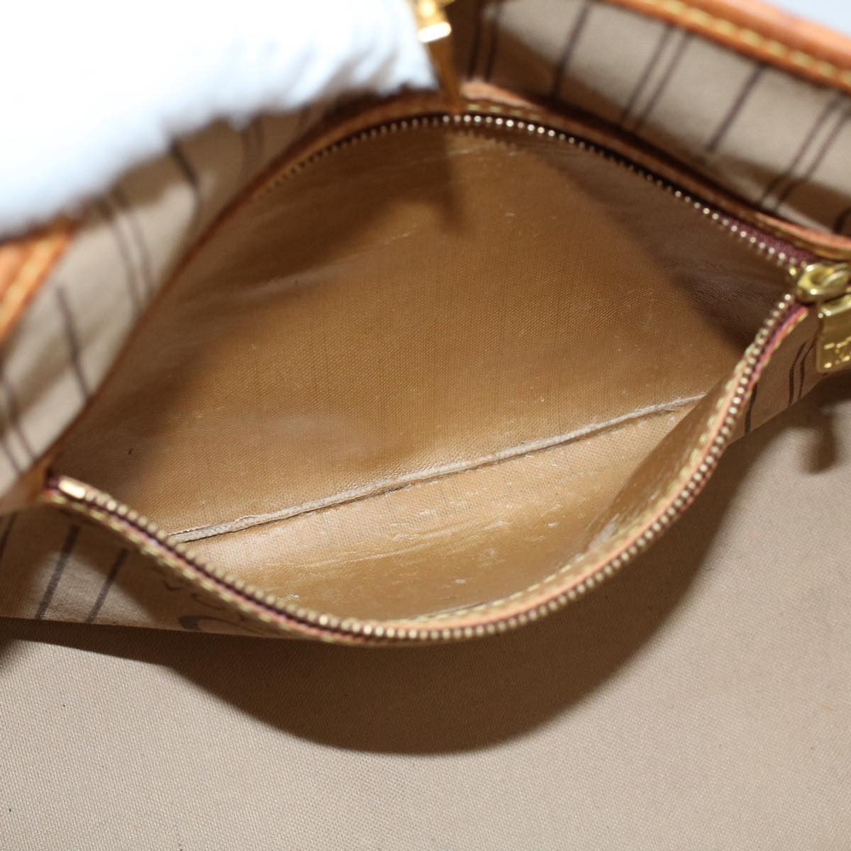 LOUIS VUITTON Monogram Neverfull PM Tote Bag M40155 LV rd5797