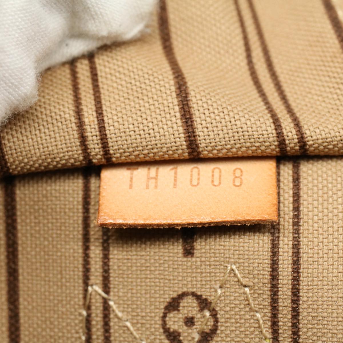 LOUIS VUITTON Monogram Neverfull PM Tote Bag M40155 LV rd5797