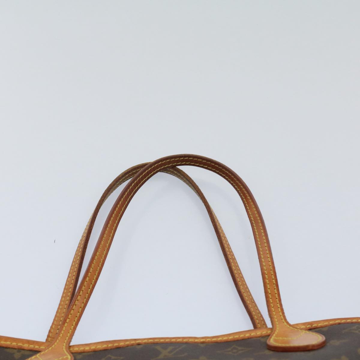LOUIS VUITTON Monogram Neverfull PM Tote Bag M40155 LV rd5797