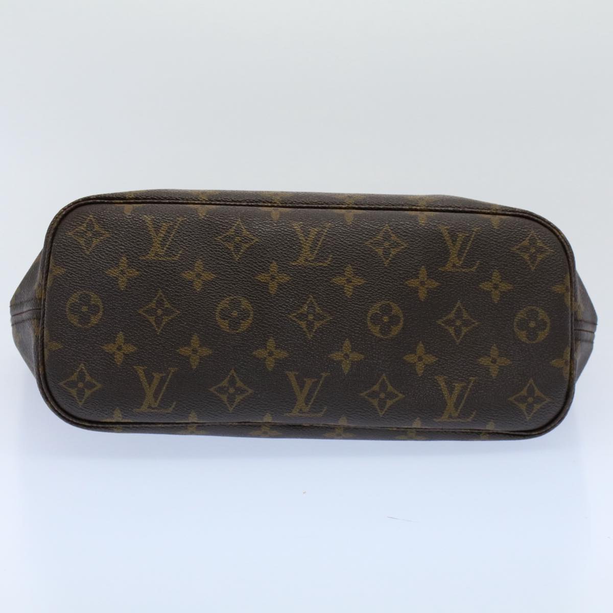 LOUIS VUITTON Monogram Neverfull PM Tote Bag M40155 LV rd5797