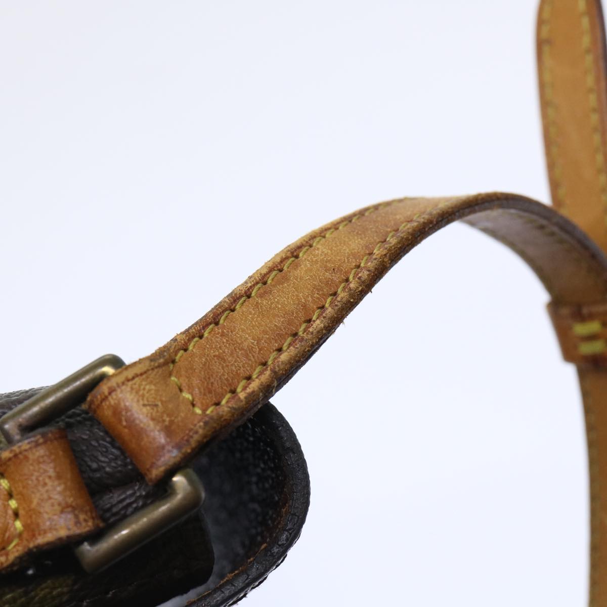 LOUIS VUITTON Monogram Chantilly PM Shoulder Bag Vintage M51234 LV rd5822