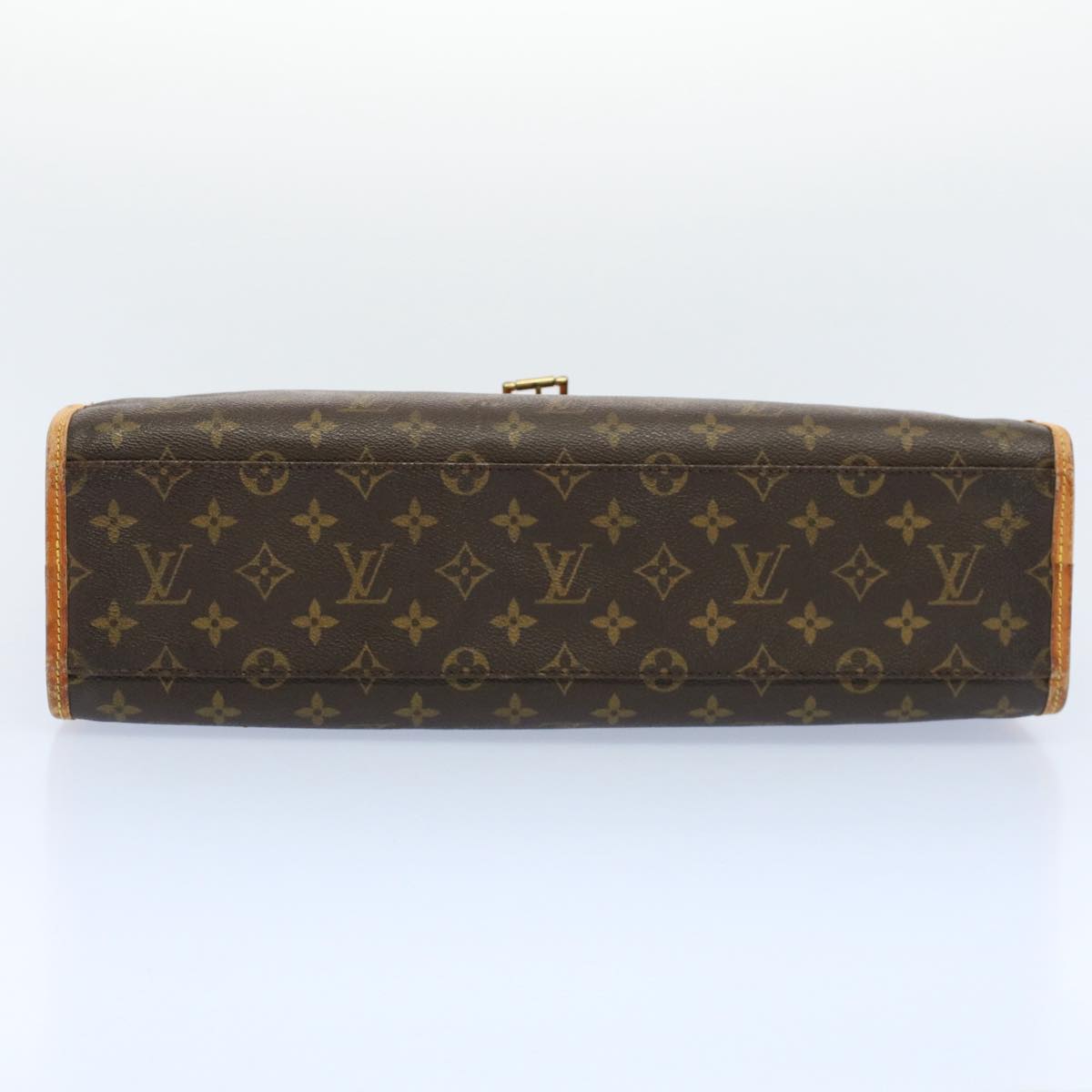 LOUIS VUITTON Monogram Rivoli Hand Bag M53380 LV rd5849