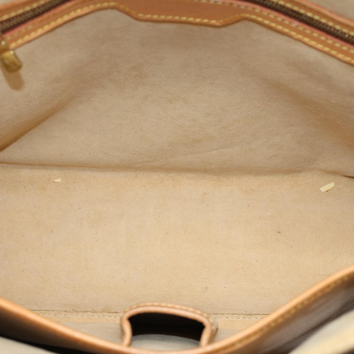 LOUIS VUITTON Monogram Rivoli Hand Bag M53380 LV rd5849
