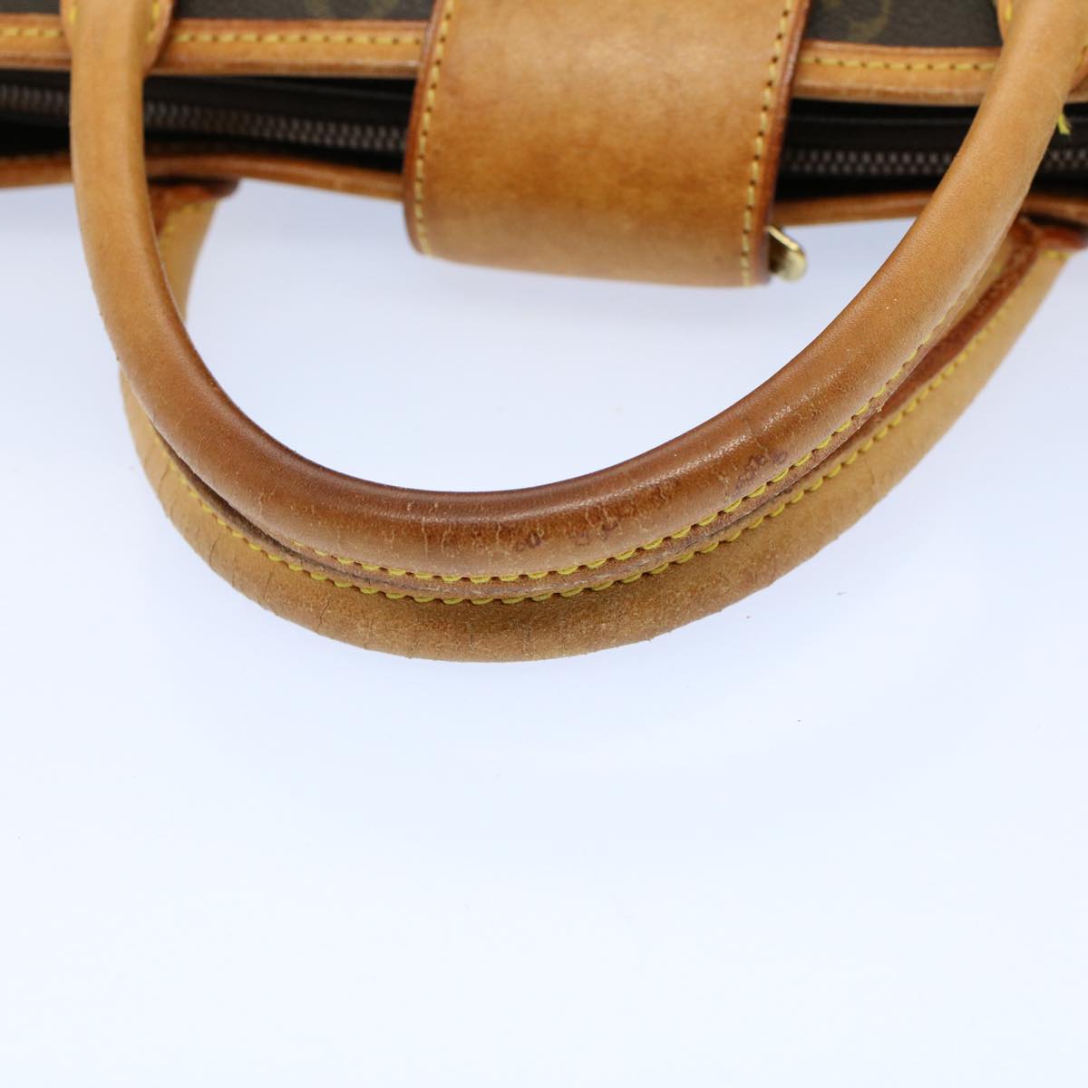 LOUIS VUITTON Monogram Rivoli Hand Bag M53380 LV rd5849