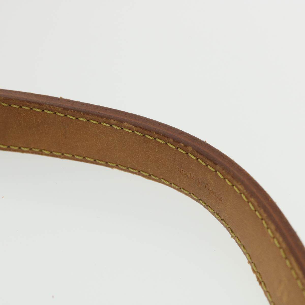 LOUIS VUITTON Monogram Noe Shoulder Bag M42224 LV rh077