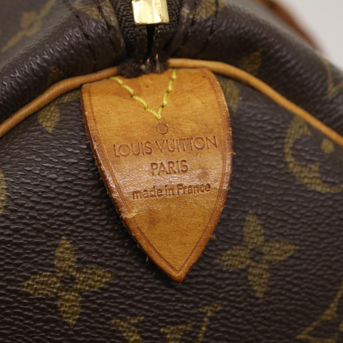 LOUIS VUITTON Monogram Keepall 50 Boston Bag M41426 LV rh108